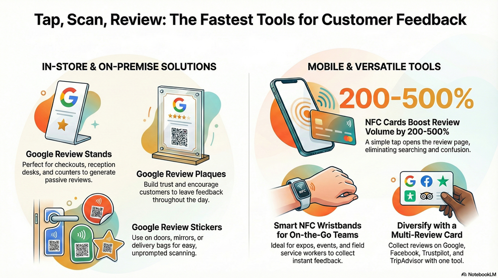 The ROI of Improving Google Reviews
